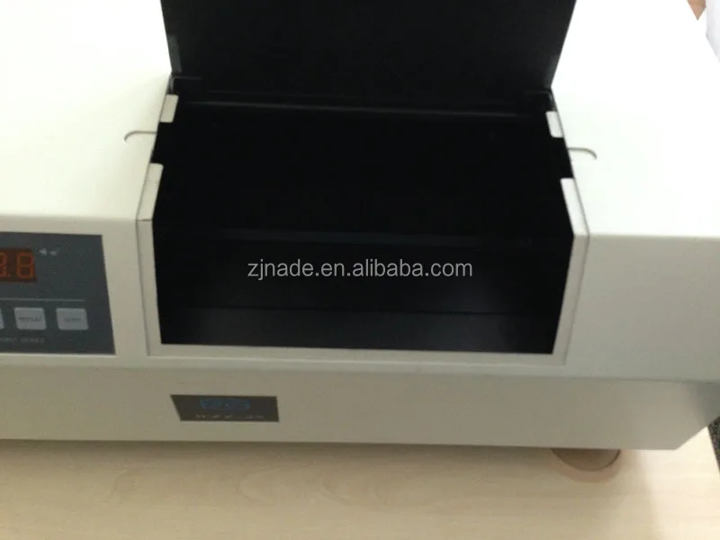 Nade Lab Automatic Polarimeter WZZ-2SS