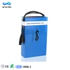 UPP brand creative design new style super power 54.6v 15Ah lithium e-bike battery for high quality 18650 cell