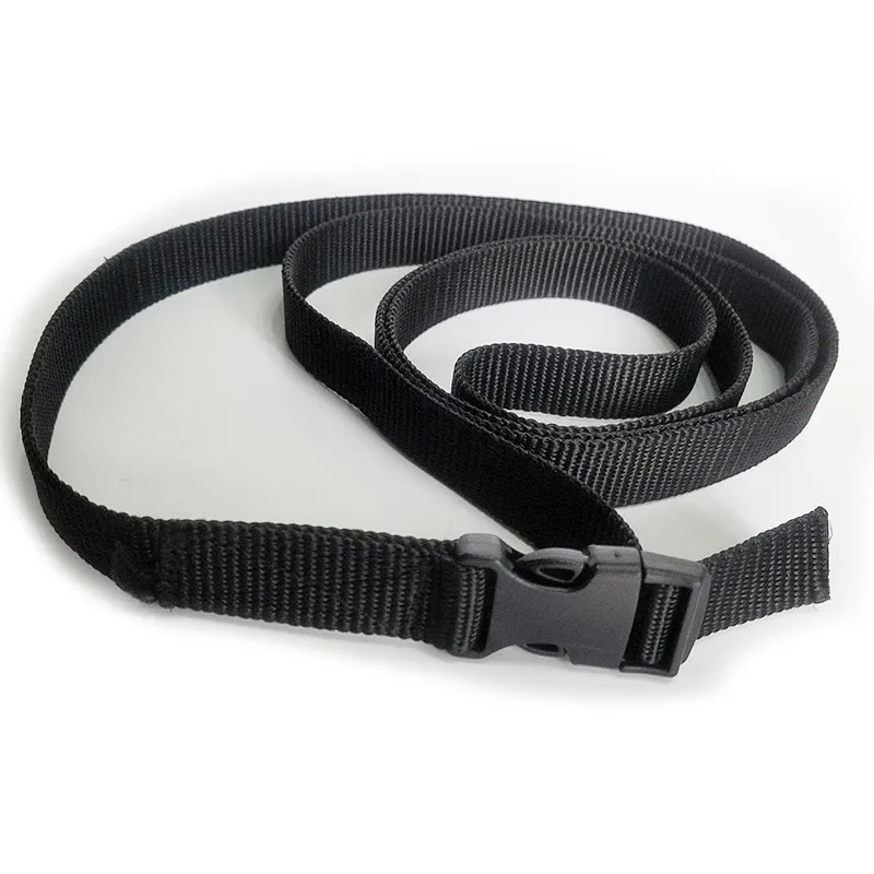 Nylon Webbing Straps With Buckle Packing Strap - Buy Webbing Strap ...