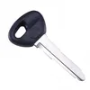 High quality pure original ID 8C-TM01(8C) soft rubber smart car remote Transponder Chip key for mazada 031006