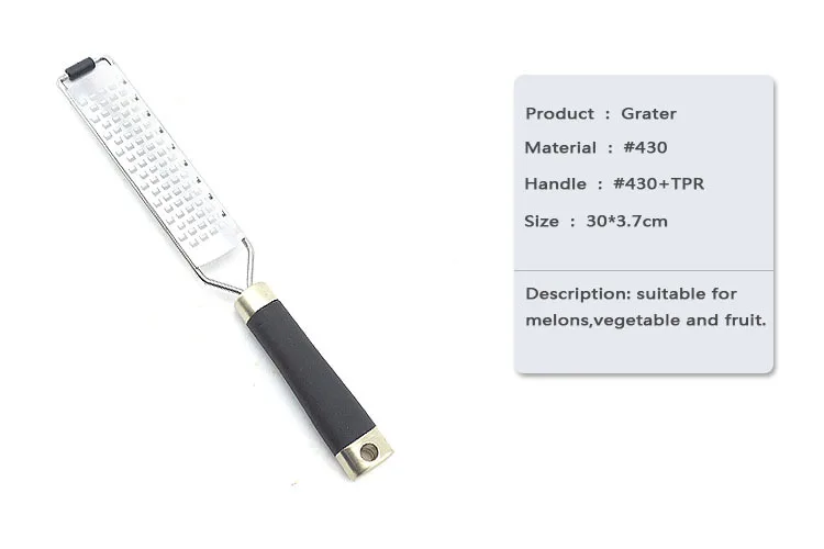 rallador DAKOO PL0012A, imagen 3