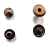 BRK-378 Fashion style push rivet studs metal rivet buttons