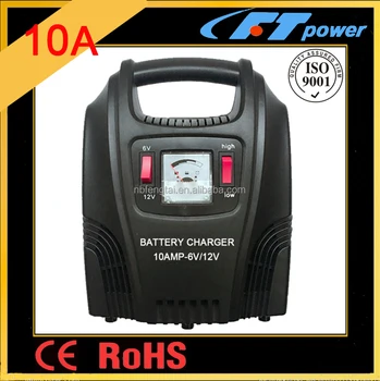 6v 12v accumulator charger kit,charger car,battery charger with6v 12v accumulator charger kit,charger car,battery charger with overheat overload