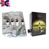 LDPE material 10l 20l plastic bag in box