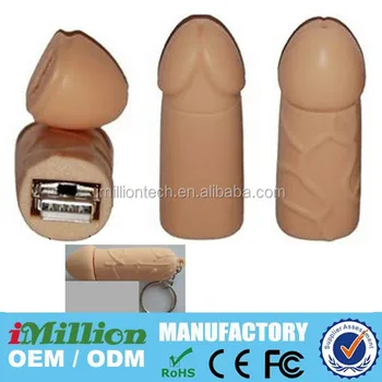 Penis Usb 20