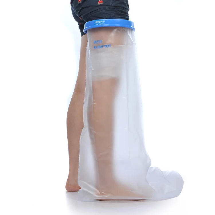 Wholesale Medical Care Shower Sleeve For Arm Cast Buy Shower Sleeve