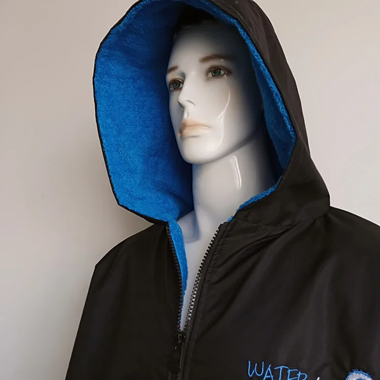 Waterproof surf poncho(12)