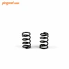 Good quality coil black wholesale compression spring