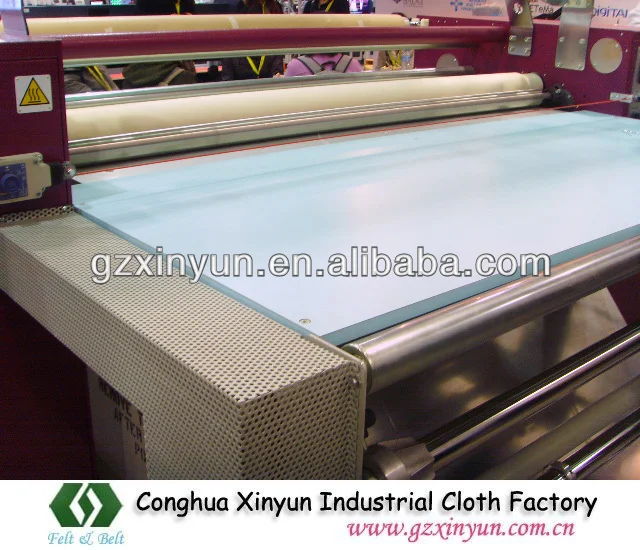 Nomex Felt For Roll Type Heat Press2.jpg