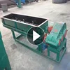 Perfect Horizontal/ Biaxial mixer