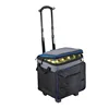 innovations high performance insulation 50 can rolling cooler bag for picnic