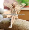 Polyresin little fairy collection