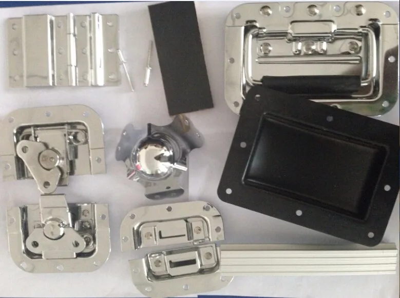 Flight Case Parts,Flight Case Accessories,Flight Case Hardware Buy