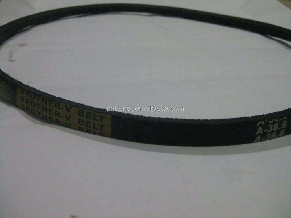 V Belt For Washing Machine With World Standards/washing Machine V Belt