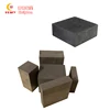 Isostatic Graphite for Heat Element