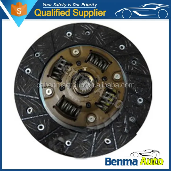 PAD SET OE QUALITY FOR HYUNDAI ATOZ ATOS 1.0 1998-12//2000 FRONT BRAKE DISC SET