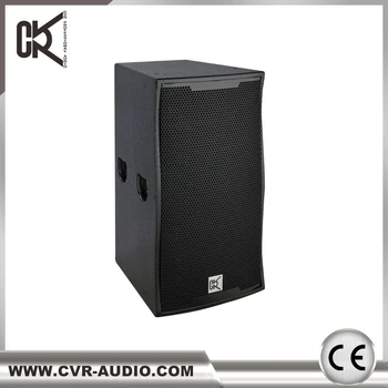 sound system 15 inch