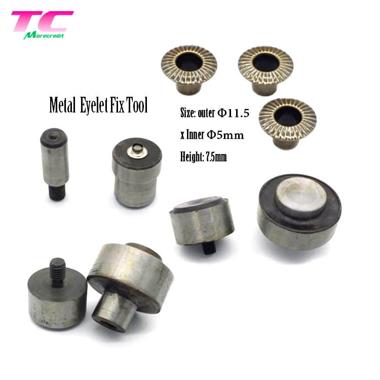 Eyelet Fix Tool