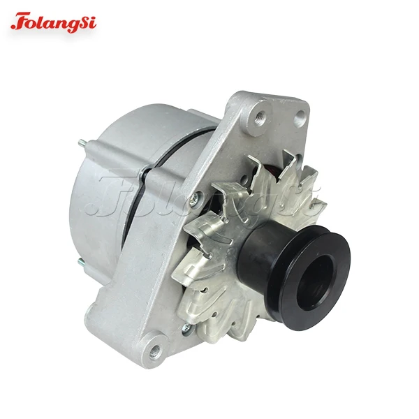 Forklift Parts Alternator for ADG/LINDE H18D with OEM 0009710303 