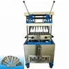 OC-32C Commercial Ice Cream Cone Egg Waffle Wafer Biscuit Making Machine Maker