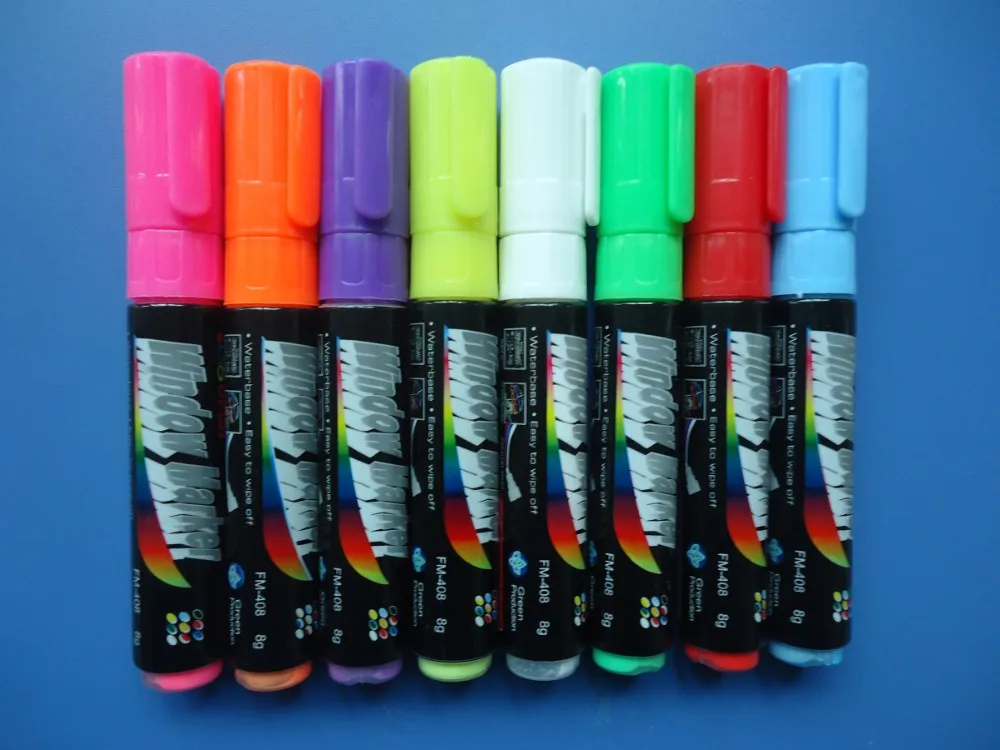 Wholesale Window Markers Washable Ink For Car Home Windows View Window Markers Goodplus Product Details From Shenzhen Dream Century Technology Co Ltd On Alibaba Com