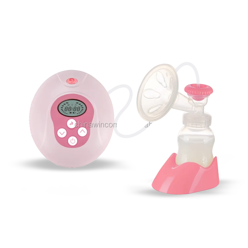 2017 High Quality Of Baby Care Electric Breast Pump -(WT-01)