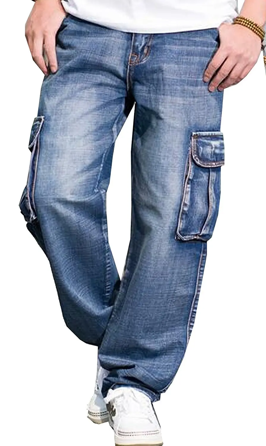 Baggy Jeans мужские
