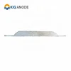 Anti-Corrosion System appliacation S type casting Aluminum Anode