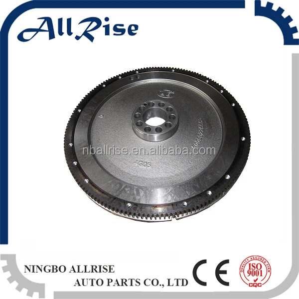 ALLRISE C-28218 Trucks 51023017440 51023016033 Flywheel