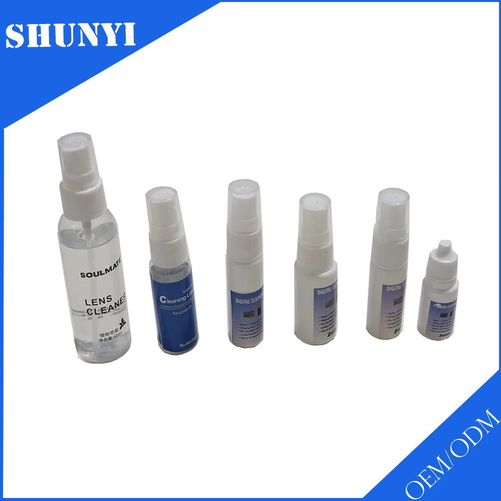 Camera Cleaning Kit Dslr Lens Cleaner 4 In 1 Buy Camera Cleaning Set