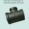 Hitachi Name Malleable Plumbing Cast Iron Pipe Fittings