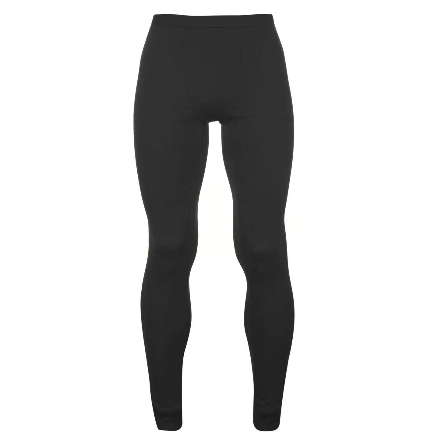 Abetteric Mens Camouflage Color Skinny Fitness Quick Dry Base Layer Underwear