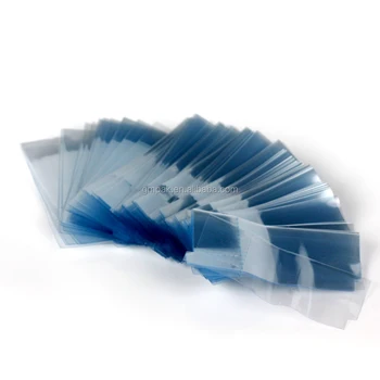 clear shrink wrap