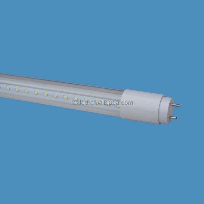 Wholesale 4ft Round Led T8 Full Plastic Led Tube Light Housing Buy T8