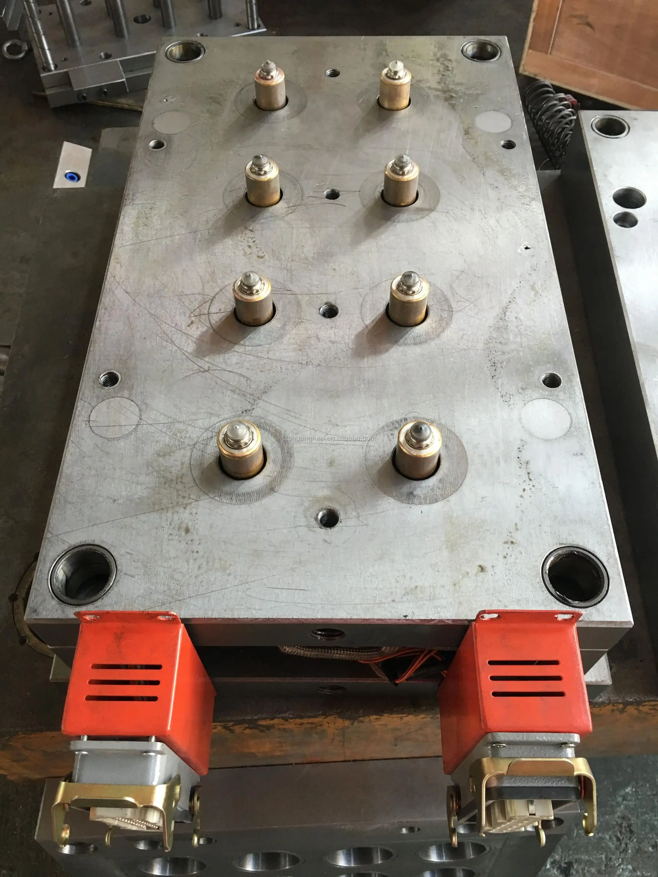 Laundry Detergent Bottle Cap Mold For Spill Proof Bottle Buy Bottle