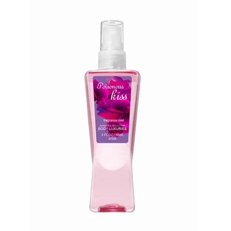 cheap body mist