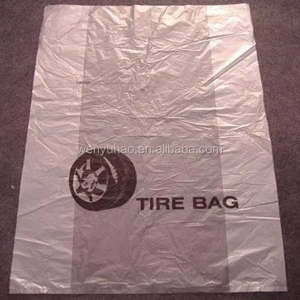 Plastic Bags For Tires Buy Plastic Bags For Tires Product on
