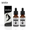 Best Hair Care FDA natural herbal fast hair growth essence baldness anti loss fast hair regrowth oil men