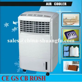 Air Cooler  -  10