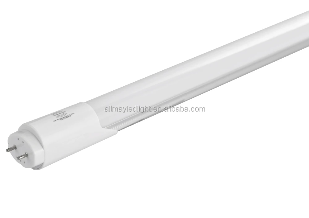 Microwave motion sensor led T8 Tube light 18w underground parking lot lighting G13