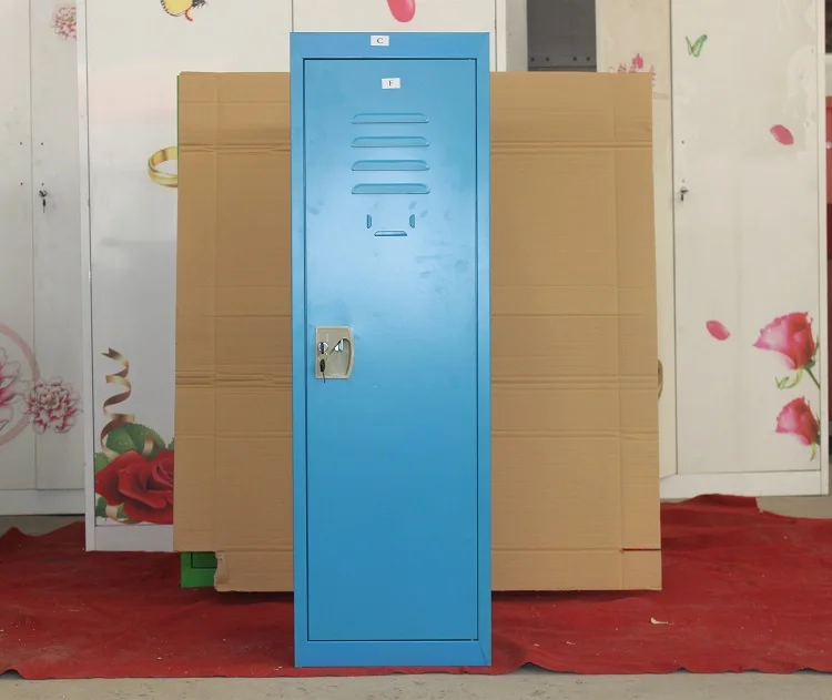 Hs Code Metal Cube Locker For Kids With Legs Mini Locker