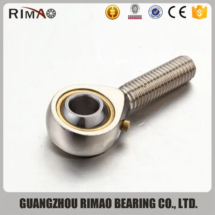 Ge5c Spherical Plain Bearing Rod End Bearing Buy Ge Spherical