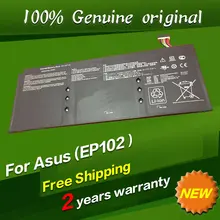Free shipping C31-EP102 Original laptop Battery For Asus Eee Pad Slider EP102 Series 11.1V 2260MAH 25WH
