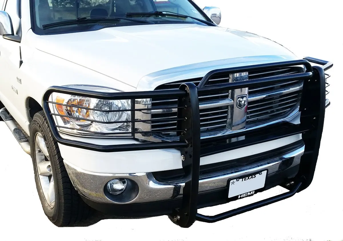 2003 dodge ram 1500 grill guard