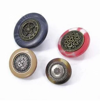 clothing buttons online