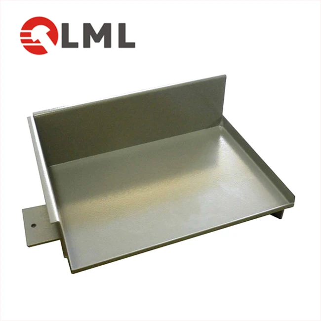 metal box supplier