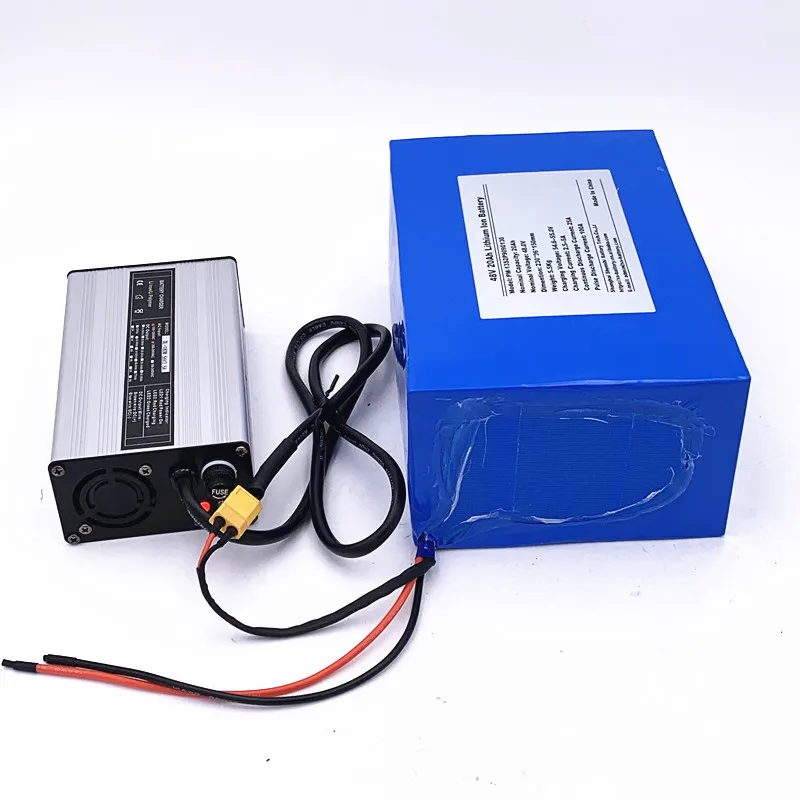 48 Volt Battery 48 Volt Lithium Ion Battery 48 Volt 20ah Eu China Suppliers Deep Cycle Lithium 6772