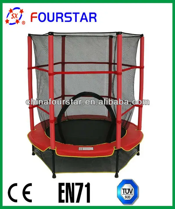 55 inch tra  mpoline (1)