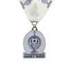 Exclusive Manufacturer's Unique Honor Do Not Fade Medal