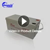 24V Agm Deep Cycle Battery , 12V 200Ah Deep Cycle Battery